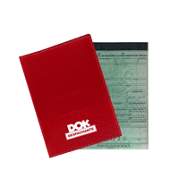 licenciamento Dok Sticker
