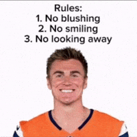 Bo Nix GIF