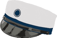 rybners student rybners mitrybners studenterhue Sticker