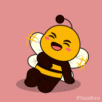 So Good Lol GIF by Plan Bee Studios