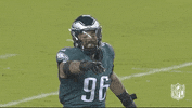 Regular Season Football GIF by NFL