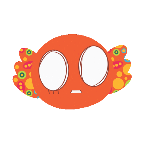 Excuse Me No Sticker