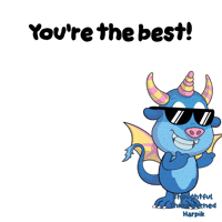 U R Bes GIF by VeeFriends