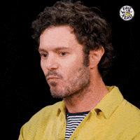 Chicken Wings Yes GIF by First We Feast