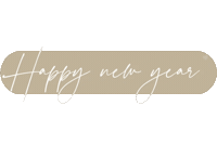 New Year Neues Jahr Sticker