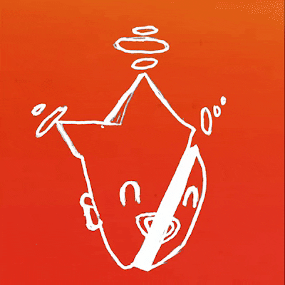 JamJamART animation collab spacejam jamjamart GIF