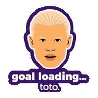 World Cup 2026 Football Sticker by Totogaming