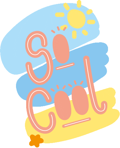 Jessimalpoint giphyupload happy hot cool Sticker