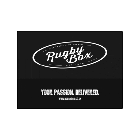 rugbybox giphyupload rugby rugbybox Sticker