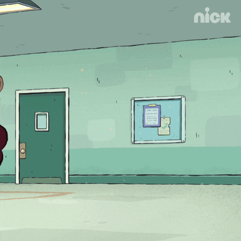 All That Wow GIF by Nickelodeon