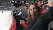 hockey GIF by Charlotte Checkers