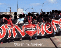 Winners Wins GIF
