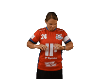 Floorball Sticker by Český florbal