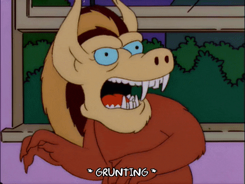 bart simpson episode 22 GIF