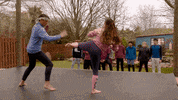 Cobra Kai GIF by NETFLIX