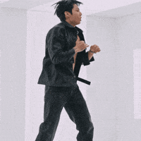 Im Ready Lets Go GIF by Calvin Klein