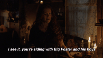 GIF by Outsiders