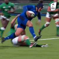 Womens Rugby GIF by Women's Six Nations