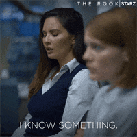 therookstarz season 1 tea starz secret GIF