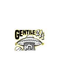 Happy New Year Papai Noel Sticker by jão peitas