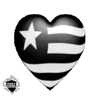 Amor Sticker