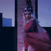 Vsdq GIF by Versus Dragqueens