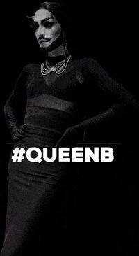 Drag Queen Vsdq GIF by Versus Dragqueens