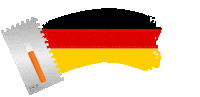 Wettkampf Fliese Sticker by PCI Augsburg GmbH