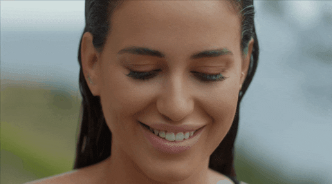 Girl Love GIF by Warner Bros. ITVP España
