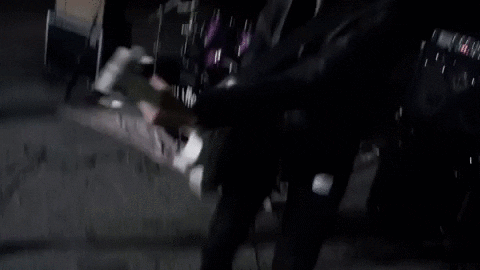 i can feel it music video GIF by Hey Violet