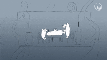 Eternal Tv GIF by Eternal Family