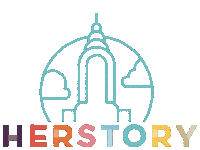 new york girls Sticker by Global G.L.O.W.