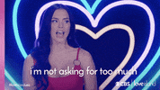 Season 2 Love GIF by LoveIslandUSA