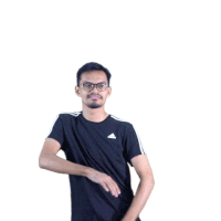 dance milly rock Sticker