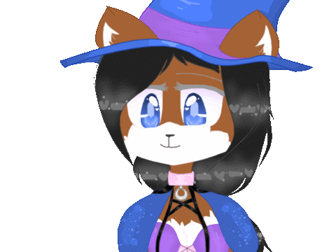 bun STICKER