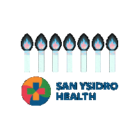 Trans Remembrance Sticker by San Ysidro Health