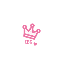 Queen Sticker by Coached By Georgie