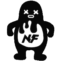 Nfia Sticker