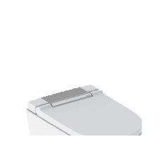 Geberit-FR geberit aquaclean Sticker
