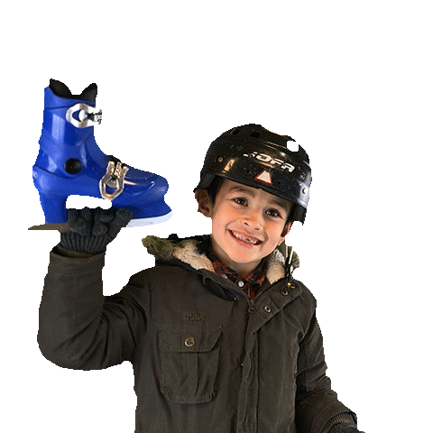 Podium Enfant Sticker by AurelUCPA