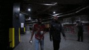 whats up arrival GIF by NBA