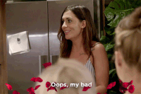 bachie GIF by The Bachelor Australia