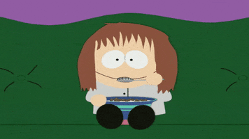 hungry kid GIF by South Park 