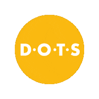 AgenturDOTS dots storytelling werbung studieren Sticker