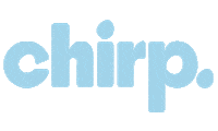 Sticker by gochirp