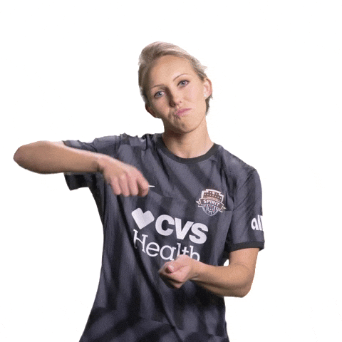 Chef Curry Cooking GIF by Washington Spirit