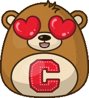 Heart Love GIF by Cornell Alumni