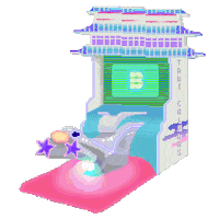 Heavenly Recordings Love Sticker by [PIAS] UK