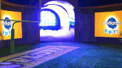 GIF by Puppy Bowl