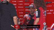 Angry Racing GIF by MotoGP™
